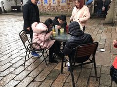 -秦园惠山豆腐花(惠山古镇店)