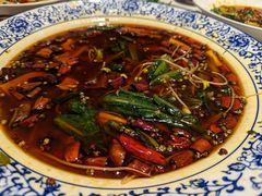 -院8里·小聚园老川菜(九眼桥店)