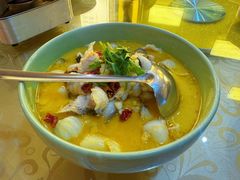 -福巷湘食小馆·猛火现炒(上海首店)