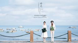 点击看大图 -王子宫殿婚纱摄影(环山路总店)
