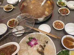 -官塘陈记鱼生·潮汕砂锅粥·牛肉火锅(潮枫路总店)