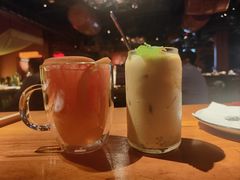 -MR.ROCKY洛奇先生·西餐&酒吧(琶醍店)