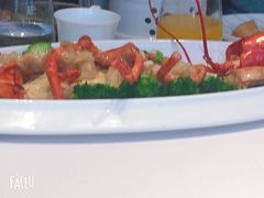 -俏江南天津时尚曲艺主题餐厅(马场道店)