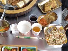 -阿昌白族石板烧(大理古城店)