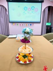 -莲生母婴月子中心(清水河公园店)