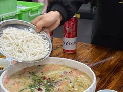 -无招牌