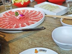 -彤德莱牛肉火锅(双港店)
