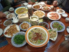 -川悦壹号·川菜(蠡溪路店)