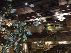 大堂-山有花啡餐厅(常营总店)