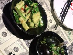 -蘭奢雅集·江浙菜(青山江滩店)