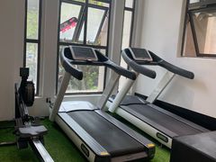-汗水空间私教健身连锁(SM广场店)
