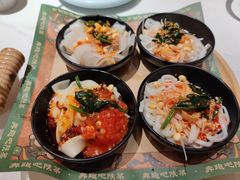 -奔跑吧陕菜·盛世长安(民乐园万达店)