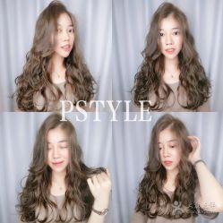 -P.STYLE 派斯造型