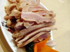 肚尖-阿英煲(凉城路店)