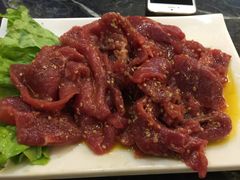 -泰白海鲜烧烤大全