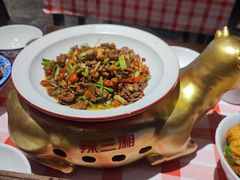 -文昌阁·长沙市井菜(美食地标店)