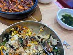 -米村拌饭(钜城华亿购物广场店)