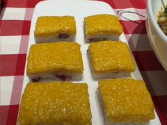 -西贝(枫蓝国际购物中心店)