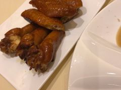 -镛记酒家