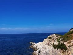 -养马岛旅游度假区