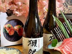 -长崎屋·日本料理·刺身·烧鸟(天河北路店)
