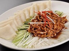 -御仙都北京菜馆·烤鸭店(双井店)