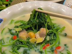 -山水茶艺馆·点心粤菜·30年老字号