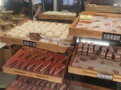 -韩盛·盛江山自助料理(沈辽路万达店)
