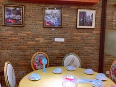 包厢-珍藏湘约(科技园店)