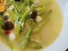 -蛇口希尔顿南海酒店·随轩中餐厅·粤菜