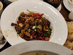 -一楼食业·美食人家