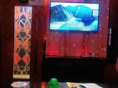 -萧邦音乐会所KTV·蒸汽活海鲜自助(福田店)