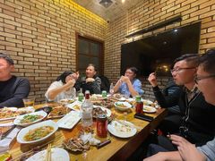 -枪火串烧·东北特色烧烤(罗湖总店)