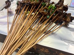 -晓靖轩烧烤(沙河风情店)
