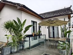 -云里小坐·小院里·团建·宴请·下午茶(三圣乡店)