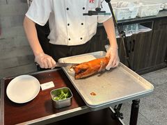 -满堂·烤鸭店·北京菜(鼓楼店)