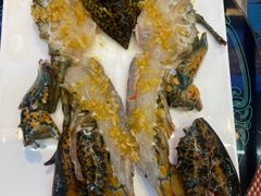 -船奇蒸汽海鲜·闽菜(八市海鲜总店)