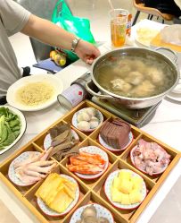 -乐茵敔山湾月子中心(独栋湖景店)
