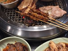 -韩盛·盛江山自助料理(奥体万达店)