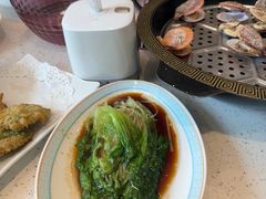 -巧克力渔家.小船海鲜胶东菜(万平口店)