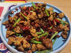 -爱妻鱼•老体北重庆水煮鱼•川菜(白云路店)