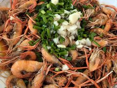 油爆虾-妈妈的小作坊(陈家镇店)