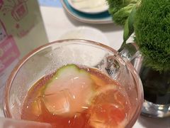 -半秋山西餐厅(巴南万达广场店)