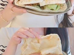 -桃园眷村(万象天地店)