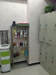-Art Hair Salon