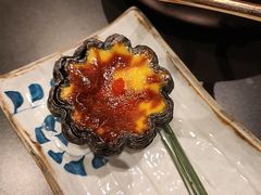-上井料理黑金店(IFS国金中心店)
