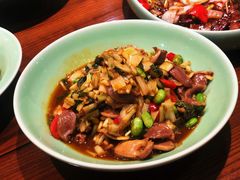 -虎哥私房菜(馒头山店)