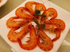 -黄埔华苑酒家(黄埔店)