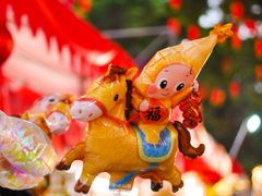 -越秀西湖花市(广州城市广场花卉店)