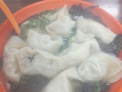 -阿麟馄饨(延长路店)
